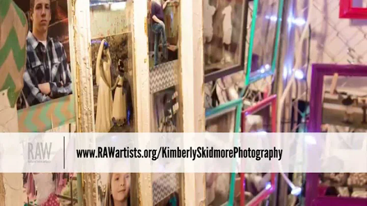 Kimberly Skidmore Photography presented by RAW:Tulsa