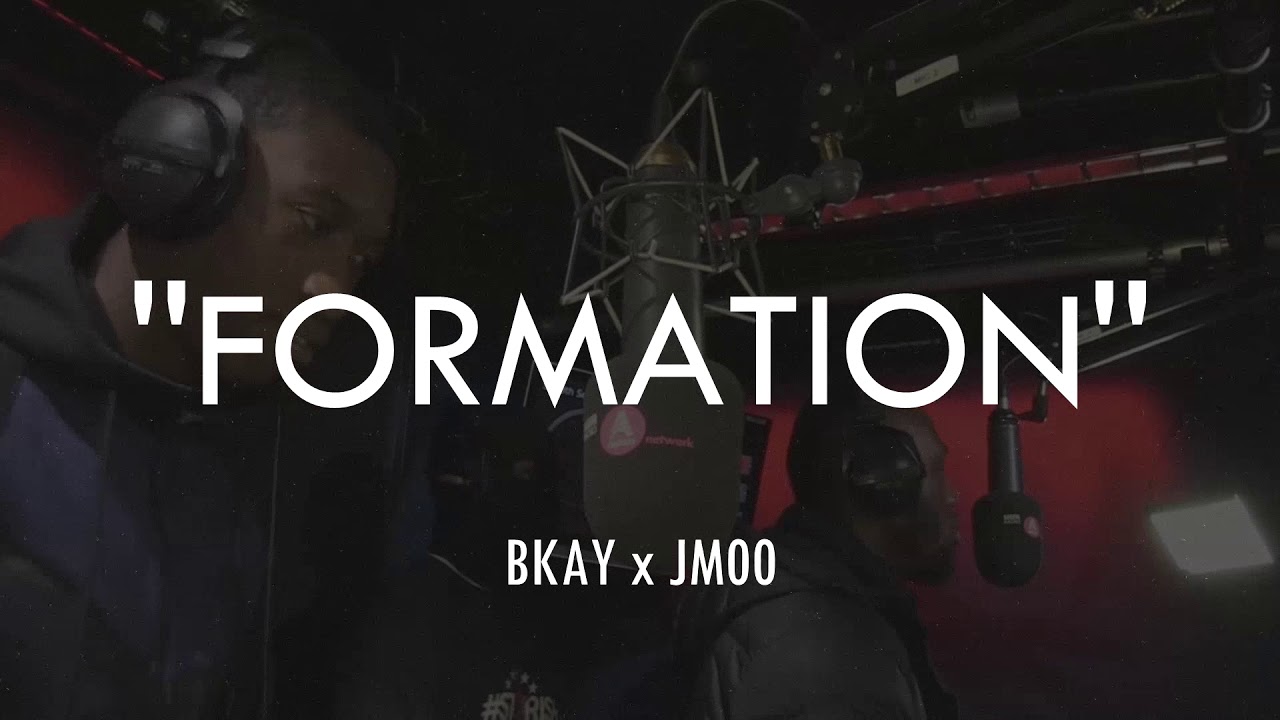 Lil Herb x UK Drill 2017 Type Beat ''Formation'' (Trap/Drill Type Beat) [Prod By BKay x JM00]
