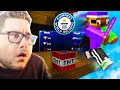 Reaction ai RECORD MONDIALI delle BedWars