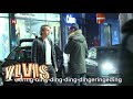 Ylvis selfie battle ends in acapella performence of «The Fox» [Eng subs] | Kjendiskveld