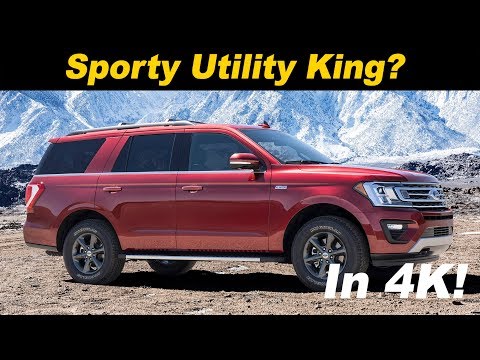 2018-ford-expedition-review-/-comparison---in-4k