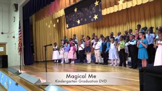 Lee Elementary Graduation DVD Commercial