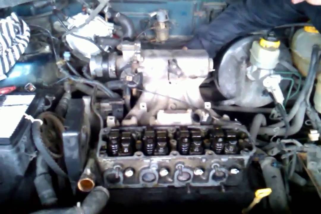 Ланос 1 4 автомат