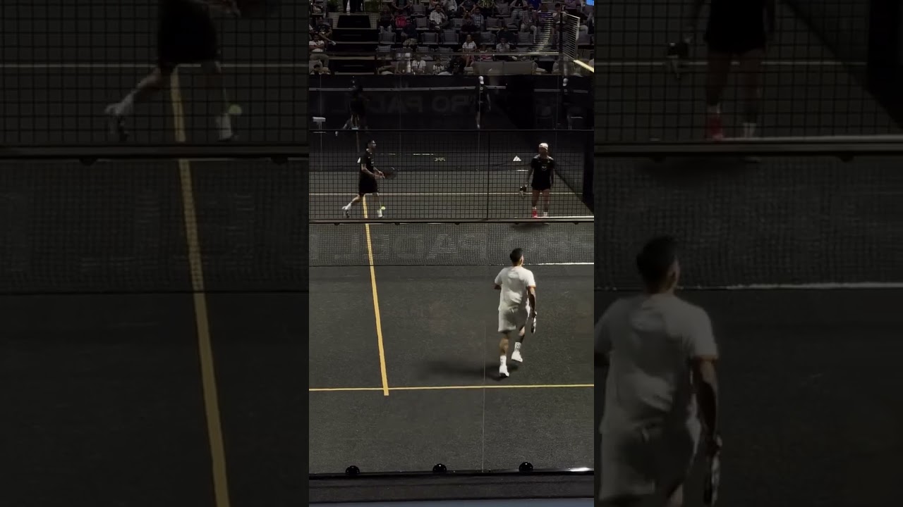 Tolito sort le chambrage…Respect ou provocation ?