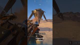 Easiest Way To Destroy The New ARC #ARCRaiders #ARCTurbine #BossKill