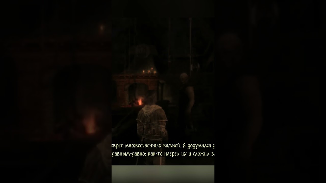 Обзор игры  Twoworlds2  