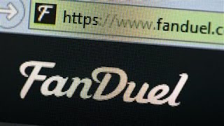 The Business of Fantasy Sports