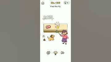 brain out level - 136