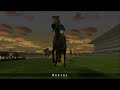 【最終予想】2020有馬記念!