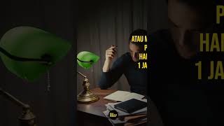 Cara sederhana NAIKIN PERCAYA DIRI!