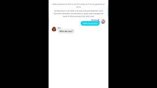 Mlb React To Marinette As Mina