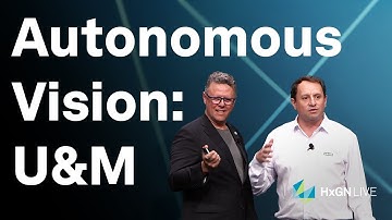 New Vision of Autonomous: Retrofit trucks and multi-branding