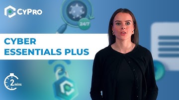 Rapid Cyber Essentials Plus Certification In 2025 - CyPro