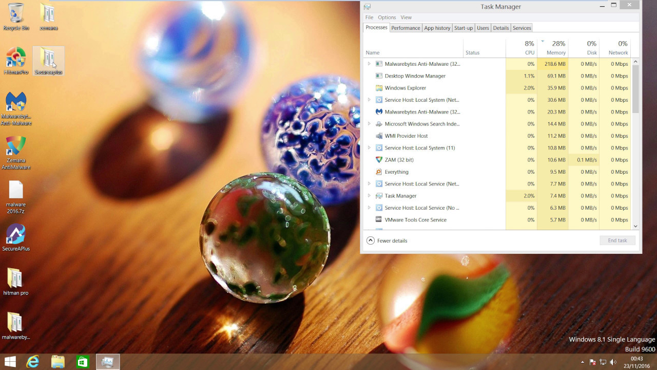 Malwarebytes vs Zemana vs HitmanPro vs SecureAPlus 2017 | Aditya Sharma