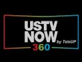 What is ustv now 360
