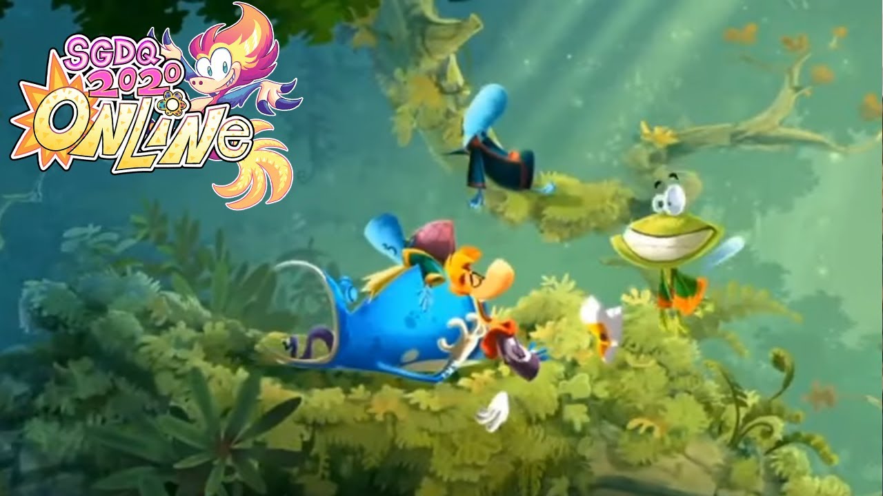 Rayman Legends] UUUNNNGGGHHH! Feel so accomplished! Every single day for  almost 3 months with 107 hours of actual gameplay. Did all of it except  last week on PS4, so first PS5 platinum