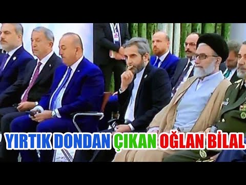 YIRTIK DONDAN ÇIKAN OĞLAN BİLAL