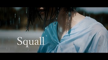04 Limited Sazabys「Squall」(Official Music Video)