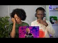 OUR FIRST TIME HEARING Polina Gagarina - Kukushka 2018 REACTION!!!😱