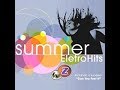 CD Summer Eletrohits Vol. 1 (2004) Completo