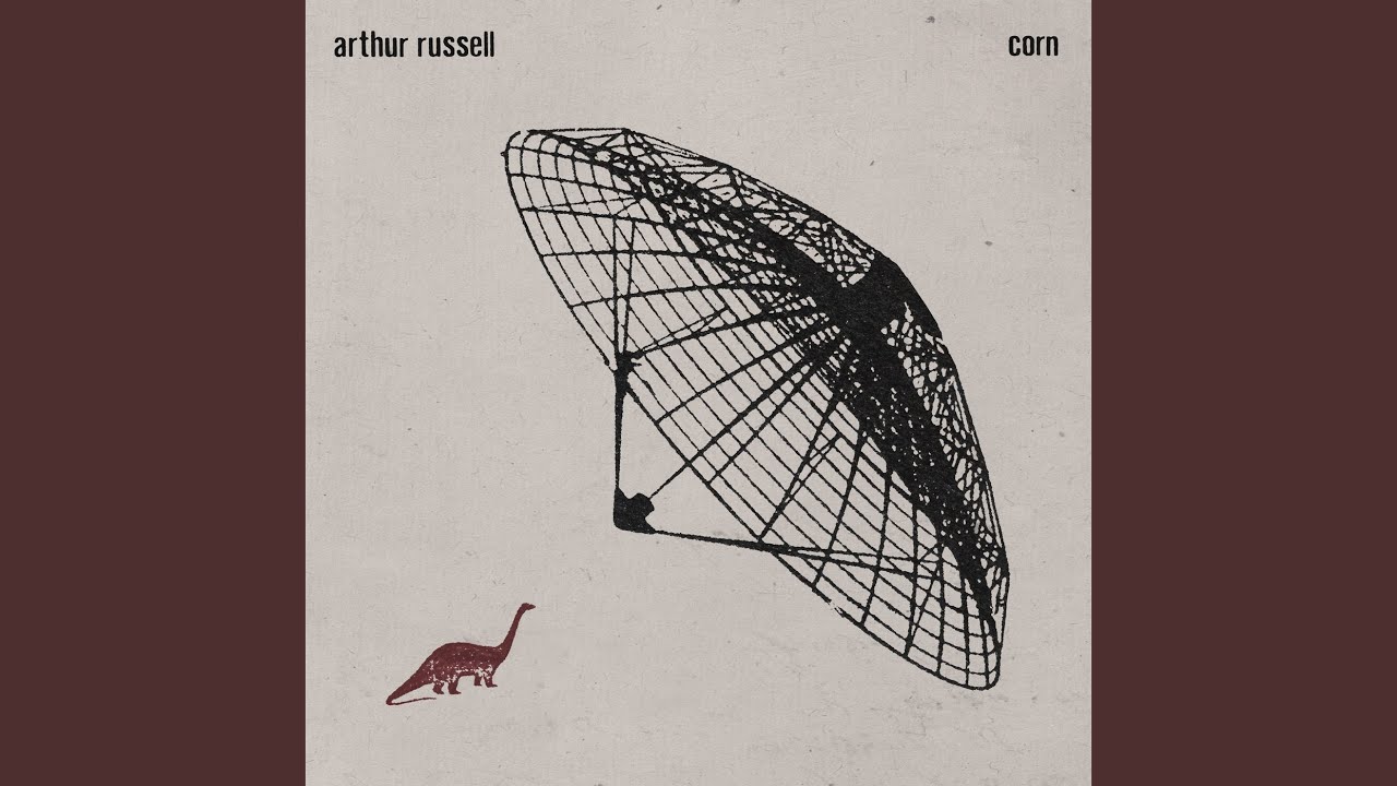 英LP Arthur Russell Corn RT0371LP Audika /00260 hq720.jpg?sqp=-