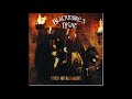 Blackmore Night&#39;s - Fires at Midnight (Full Album)