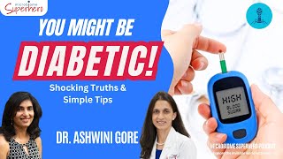 You might be Diabetic! Understanding, Managing, and Thriving with Diabetes