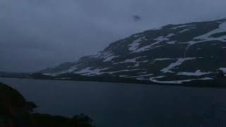 Sleep Rain - Røldal Norway