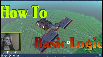 Trailmakers How To Use Basic Logic! How To with ThatDomGuy