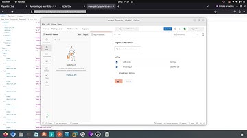 Doing API recon with MindAPI, Google Dork, ffuf and Postman