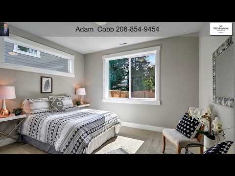 4810 216th Ct, Mountlake Terrace, WA home video tour