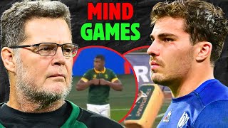 Will Rassies Tricks Confuse Franceagain