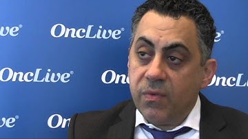 Dr. Bekaii-Saab on Sequencing Regorafenib and TAS-102 in CRC