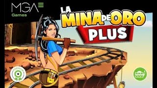¡Nuevo juego: La Mina de Oro PLUS! screenshot 4