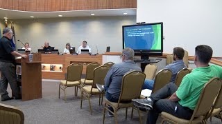 Bemidji City Council Looks at Possible 5% Levy Increase for 2023 Budget