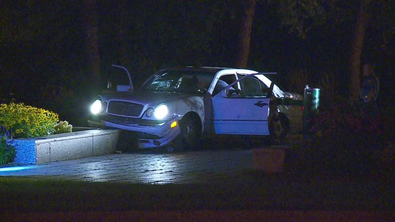 St. Paul Police Investigate Overnight Shooting - YouTube