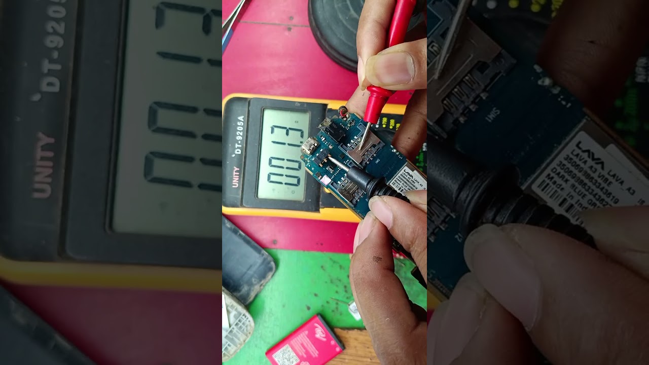 Lava A3 dead problem solution/// lava A3 all keypad mobile dead problem live solution.