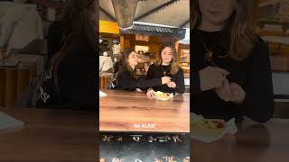 Damit Hat Keiner Gerechnet