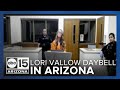 Lori Vallow Daybell makes initial appearance in front of Maricopa County judge