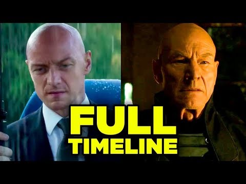 x-men-timeline-explained!-dark-phoenix-update!-(2000---2019-full-chronology)