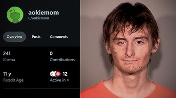 4 Most Disturbing Reddit Accounts