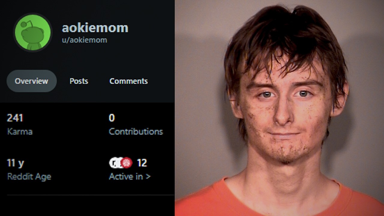 4 Most Disturbing Reddit Accounts