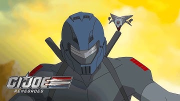 G.I. Joe Renegades Season 1 - 
