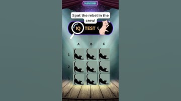 Spot the difference 40 | #quiz #shorts #mathquiz #brainteaser #funchallenges #quickquiz