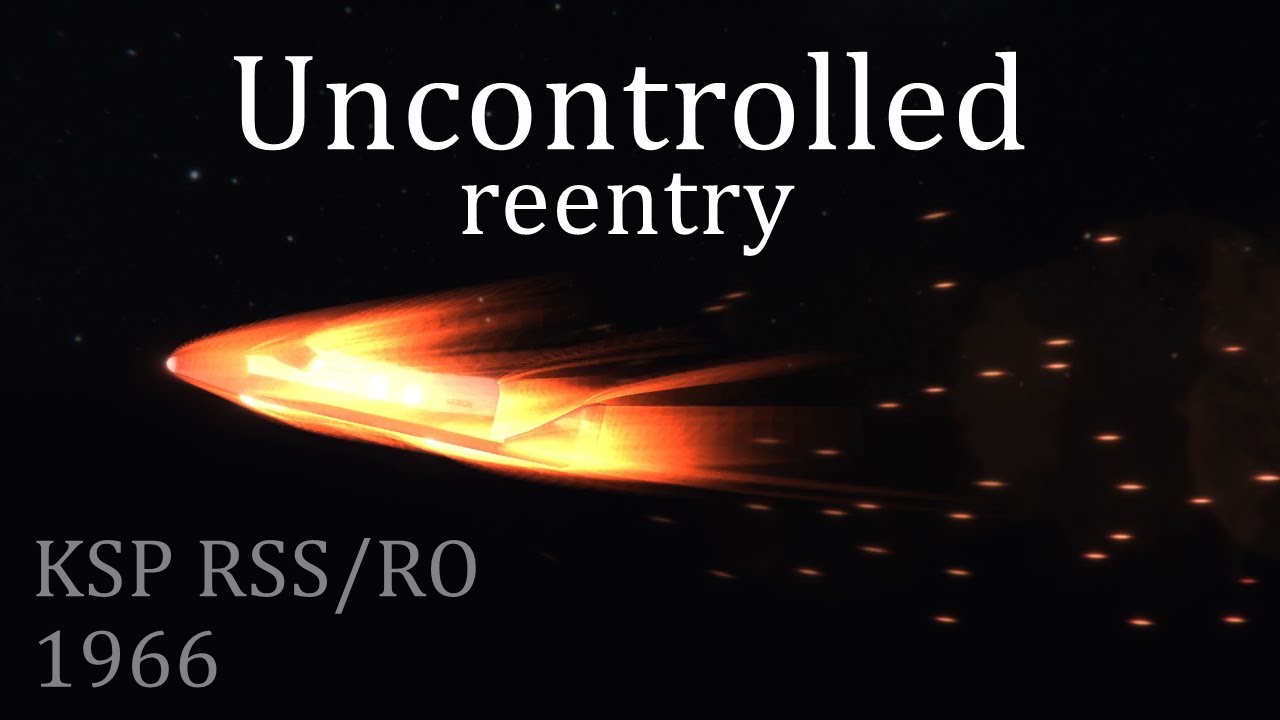 Failure isn't an option | KSP RSS/RO Legacy - YouTube