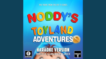 Noddy