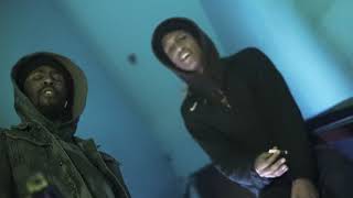 Jae 100 X 30ShotsNI - 1:30 ( Official Music Video ) shot by @skeezydashoota