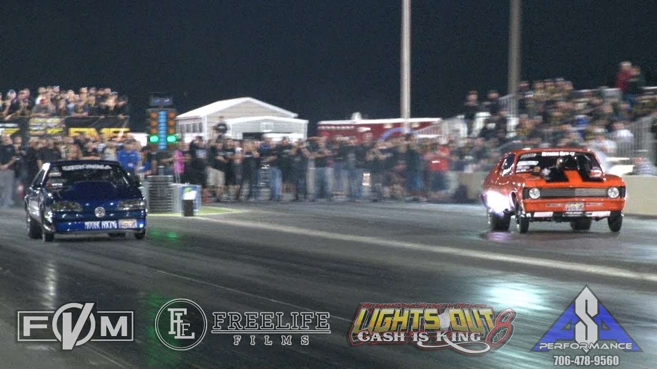 life facebook Kennihanna - X275 Nitrous Record Holder!!!