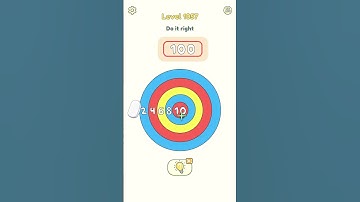 Dop2 level 1057 #shorts #youtubeshorts #dop2