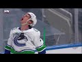 Canucks Defenceman Honours Late Father After Scoring 1st Career NHL Playoffs Goal (Aug. 12, 2020)